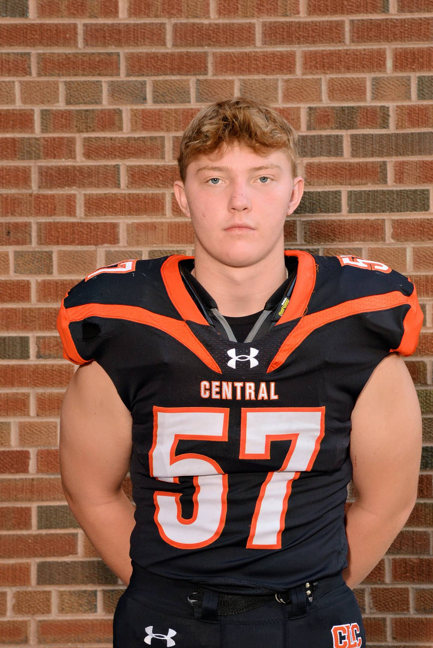 Tommy McNeil
Crystal Lake Central