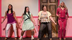 ‘Legally Blonde’ musical proves lawfully enjoyable at MCC in Crystal Lake