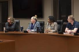 From mental health to teacher retention, Sterling School Board candidates detail plans in run up to election