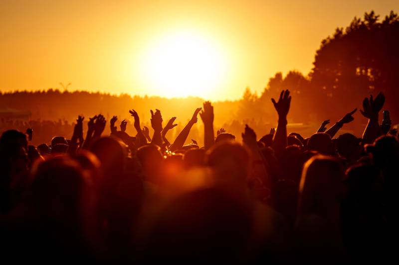 Wallace Center for Hearing - The Importance of Hearing Protection During Outdoor Summer Activities