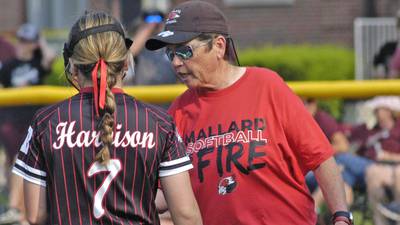 Henry’s historic season ends with supersectional loss to Dakota