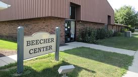 No more leaks: Yorkville spending $100K to improve Beecher Center, treatment plant roofs