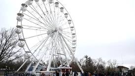 Photos: Brookfield Zoo opens Ferris wheel for 90th anniversary