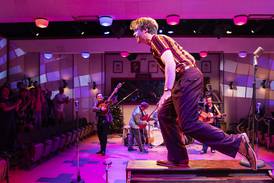 5 Things to Do: Final weekend of ‘Million Dollar Quartet,’ Fleetwood Mac tribute concert & more this weekend