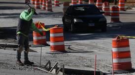 Joliet council plans spending for 2023