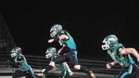 Even in defeat, Seneca stronger heading into postseason: The Times Week 9 Notebook