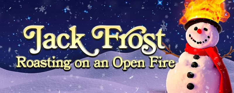 The Second City returns to the McAninch Arts Center on the campus of College of DuPage this holiday season with two naughty and nice performances of “Jack Frost Roasting on an Open Fire.”