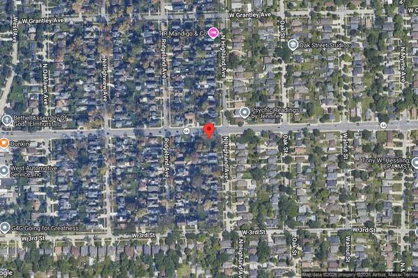 Five-bedroom home sells in Elmhurst for $1.55 million