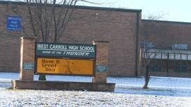 Public hearing next week as part of study for some seeking to leave West Carroll School District
