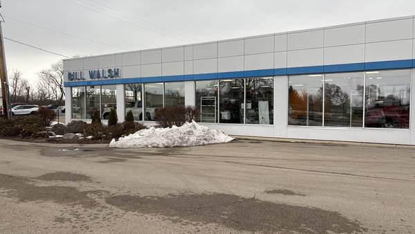 Listen: Illinois Valley’s 5 most-read stories this week, Dec. 14-20