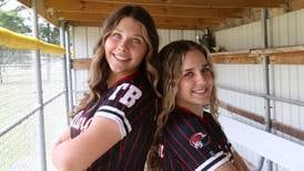 Kaitlyn Anderson, Lauren Harbison elevate programs at Henry, hope to do same at IVCC