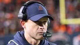 Has a new era finally arrived between Bears and Packers? The coaching, QB rivalry could be something special