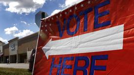 1 in 5 Will County registered voters have cast early ballots for Nov. 5 election