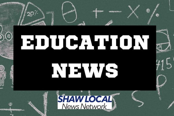 3 Whiteside County students make Sandburg‘s 2025 fall semester dean’s list 