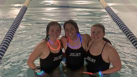 Joliet Township honors three seniors with a victory over Lemont