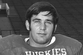NIU legend Mark Kellar dies at 71