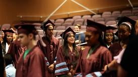 Photos: Kankakee High School celebrates summer grads