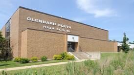 Glenbard Parent Series expert to present strategies to unlock child’s full potential