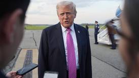 Trump says the US should do away with quarterly earnings reports