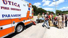 Ambulances to lose critical minutes with Peru hospital closure, 1 crew says Ottawa now closer