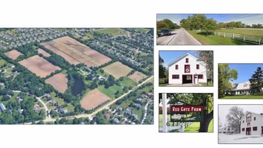 ‘Irresponsible development’: Neighbors still oppose Red Gate Farm housing plan near St. Charles