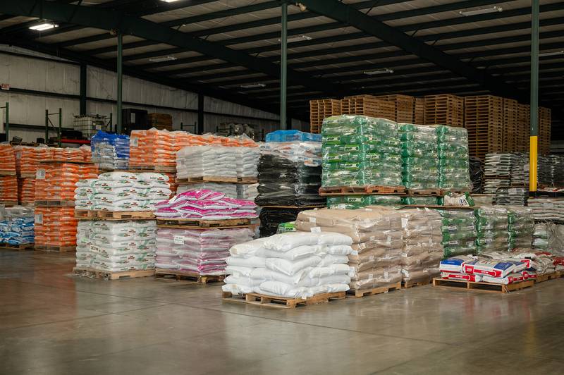 Grainco FS - The GRAINCO FS Turf Facility in Ottawa is Open to the Public!