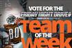Friday Night Drive’s Team of the Week voting is open for Week 6 of the 2023 season