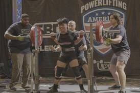 Jacobs High graduate looks to break world record in international powerlifting competition