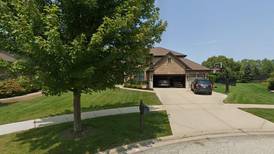Single-family home sells for $763,000 in Mokena