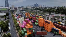Trump to put import taxes on pharmaceutical drugs, kitchen cabinets, furniture and heavy trucks