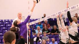 Rochelle volleyball beats Oregon, Stillman Valley: Rochelle News Leader high school sports roundup
