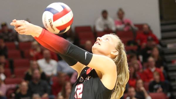 2024 Suburban Life All-Area girls volleyball team