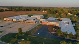 Spring Valley JFK scheduling preschool screenings for 2026-27 school year