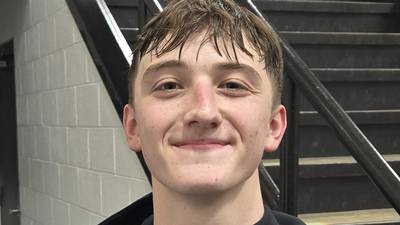 Marquette baseball clinches TCC title: The Times Monday Roundup