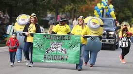 5 Things to do in Will County: Plainfield homecoming parade