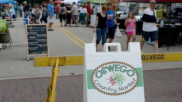 5 Things to Do: Live music, dueling pianos and a country market in Kendall County