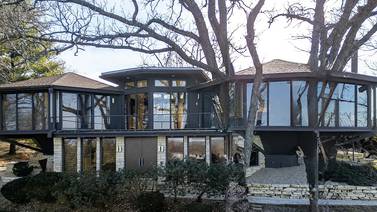 Fulton Tour of Homes to spotlight 5 homes May 15-16
