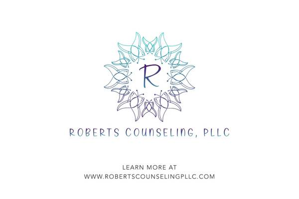[Sponsored} Roberts Counseling - Person-Centered Counseling