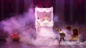 ‘Sleeping Beauty’ ballet to grace stage with St. Charles performers