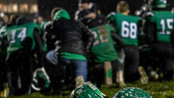 Seneca continues tradition, Dwight embraces underdog role: The Times Week 11 Football Notebook