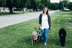 Rock Falls dog trainer provides puppy wedding love