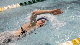 Girls Swimming: ‘I’m really proud of the girls’ After a tumultuous start to season, Oswego Co-op hopeful for big finish at state