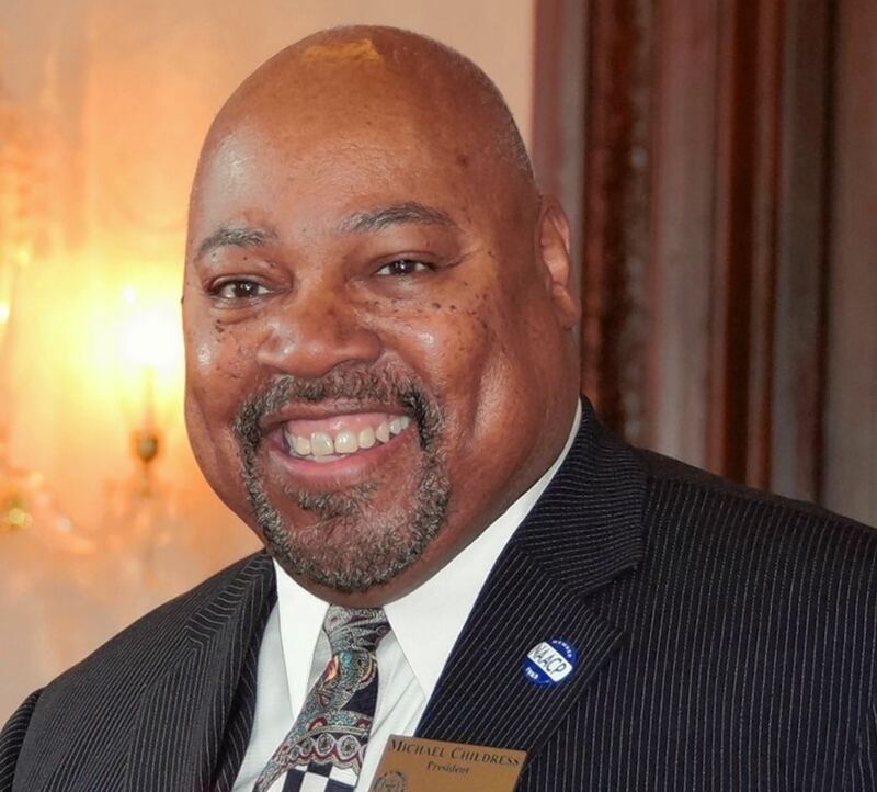 Michael L. Childress