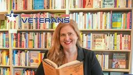 Elburn woman took her own path as Air Force pilot, air traffic controller