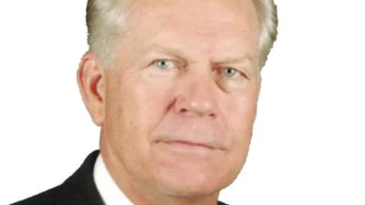 Dennis Marek: Dad, Mom - I do not want to go to college