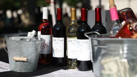 5 Things to Do in Will County: 3rd Annual Wine, Jazz, & Art Fest