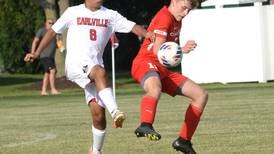 Sauk Valley Media Athlete of the Week: Oregon’s Gavin Morrow