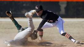 Baseball: Crystal Lake Central sophomore relievers shut door in win over Boylan