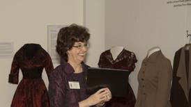 Remembering NIU’s Barbara Peters during Women’s History Month