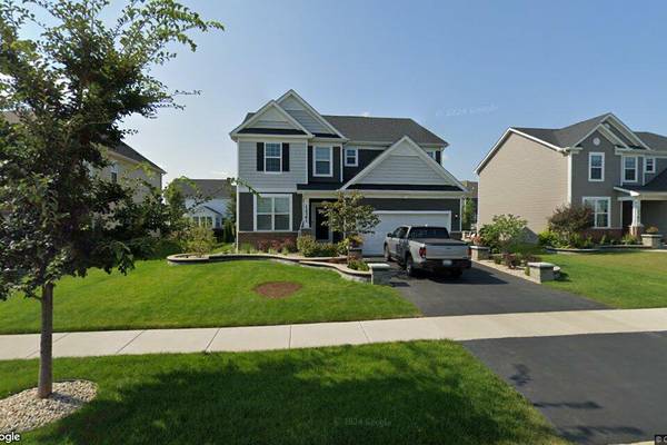 Single-family home sells for $616,000 in Plainfield